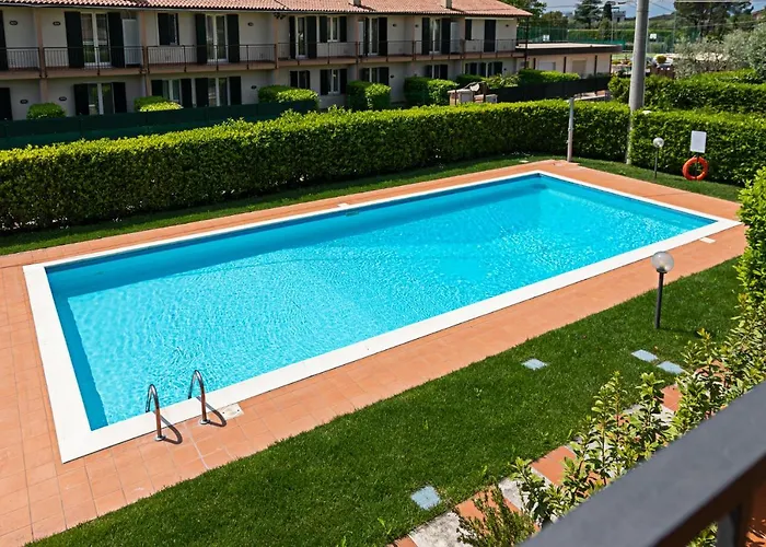 Apartment Bon Bon 2 - Regarda Travel