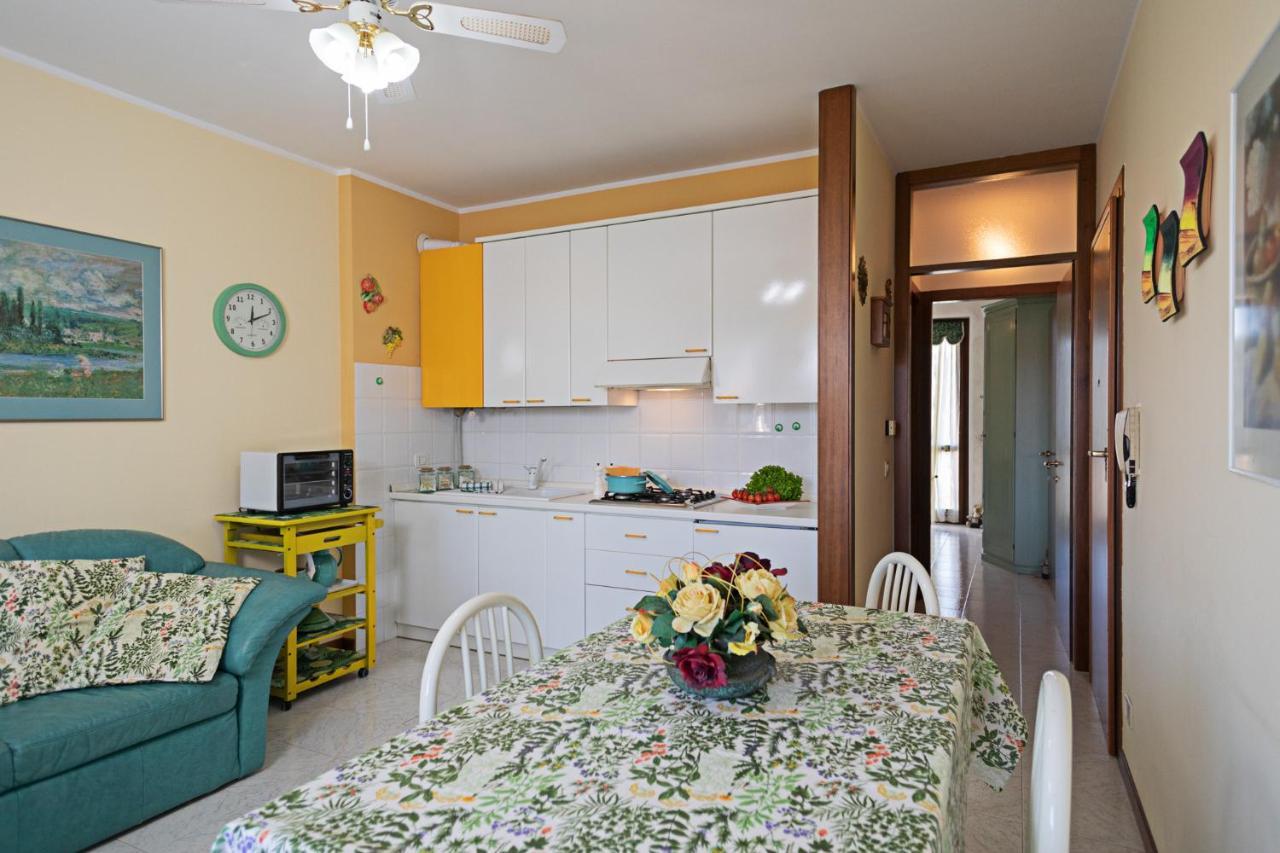 Bon Bon 2 - Regarda Travel Appartamento Lazise