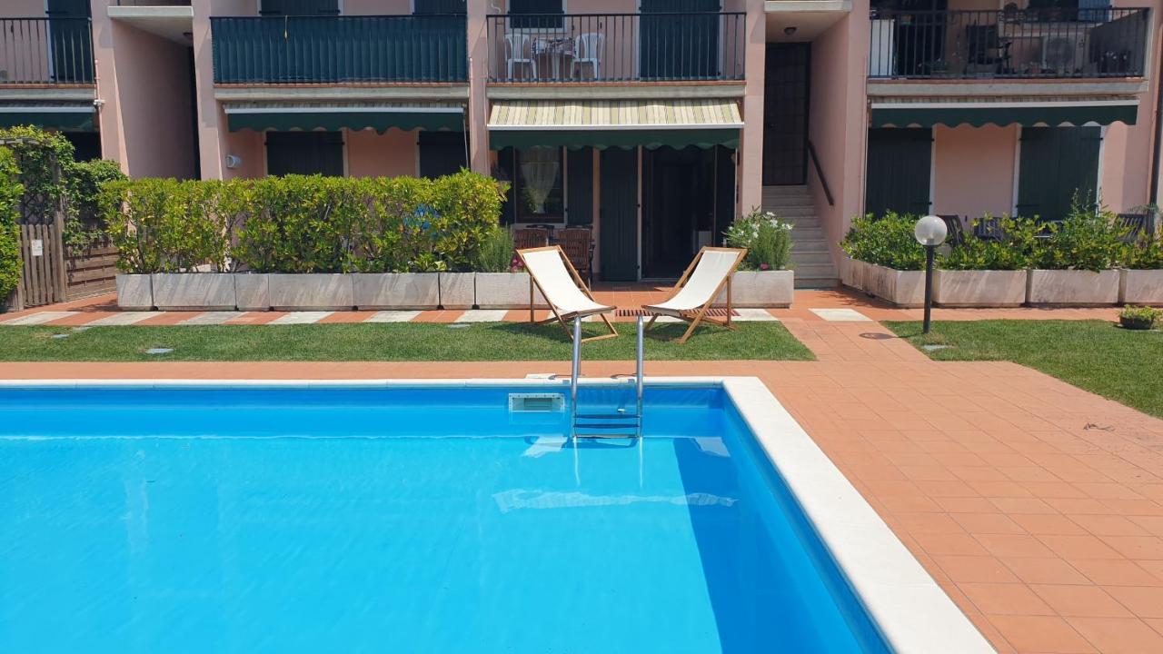 Bon Bon 2 - Regarda Travel Apartment Lazise