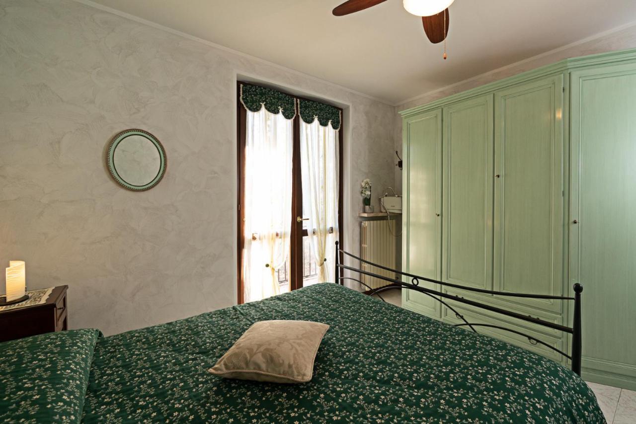 Bon Bon 2 - Regarda Travel Apartment Lazise