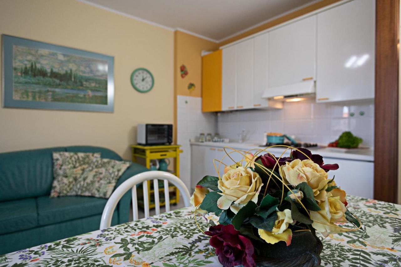 Apartment Bon Bon 2 - Regarda Travel