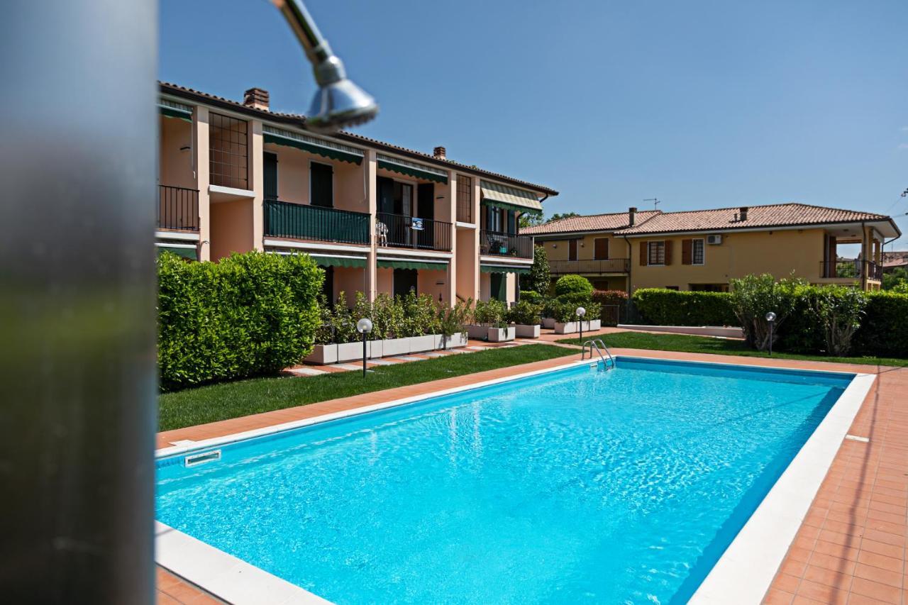 Appartamento Bon Bon 2 - Regarda Travel Lazise