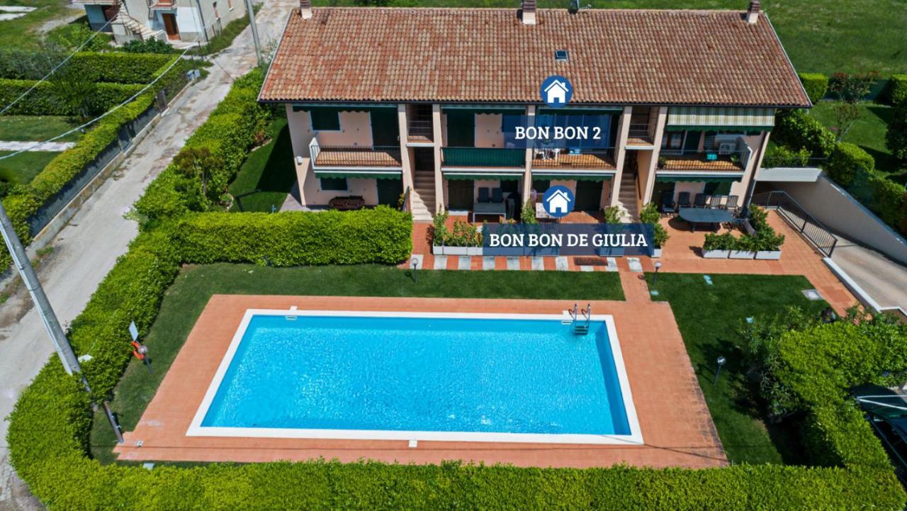 Bon Bon 2 - Regarda Travel Apartment
